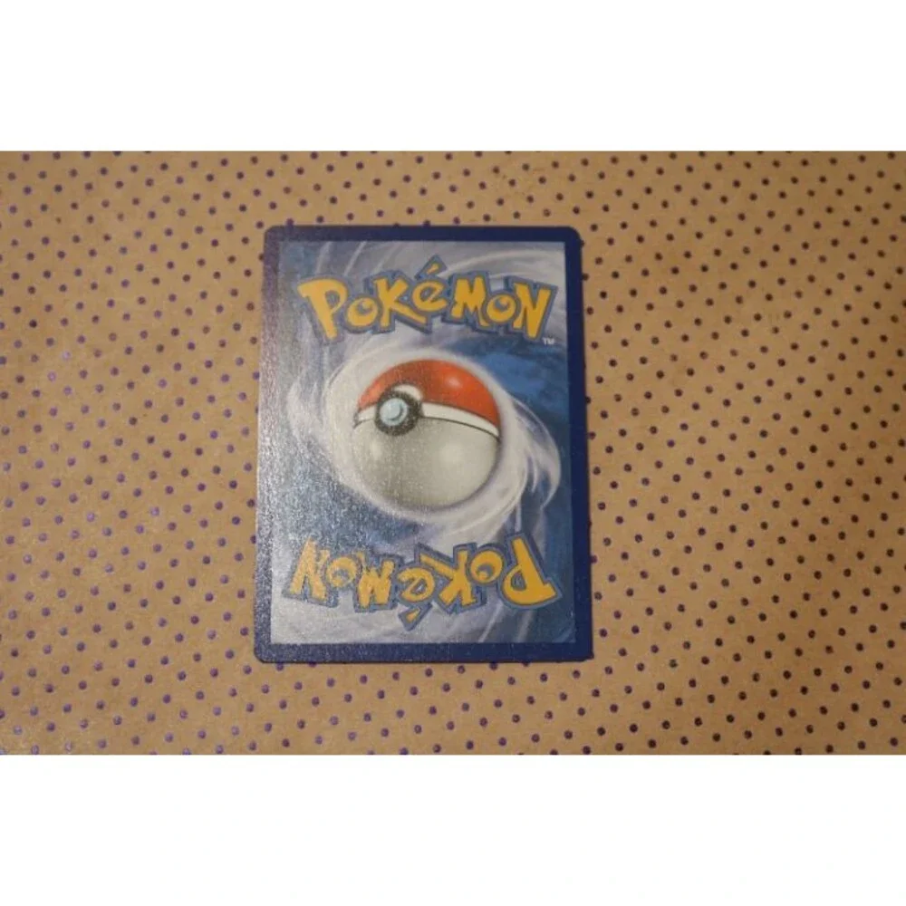 Grookey 8/25 Pokemon Card (2021)